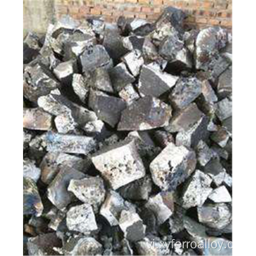 Ferro Silicon zirconium Mangan